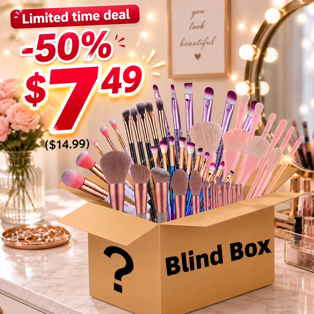 Beauty Box 💄