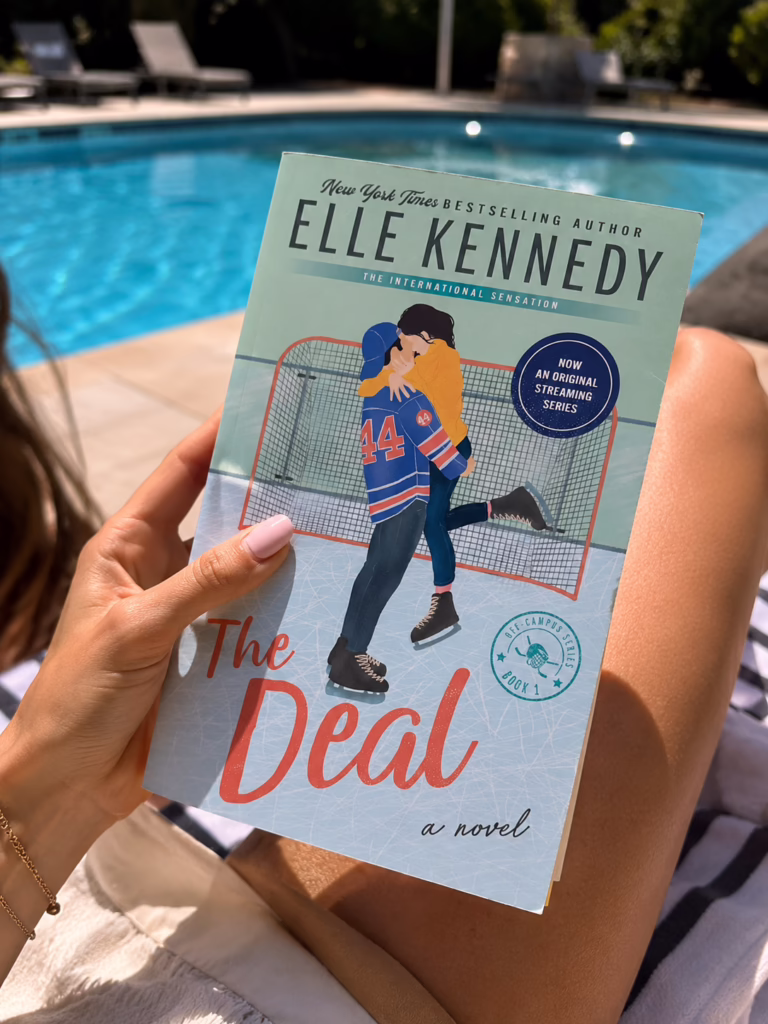 Summer Read 📚