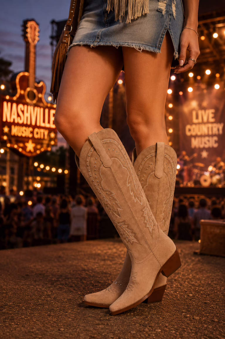 🤠 Country Style