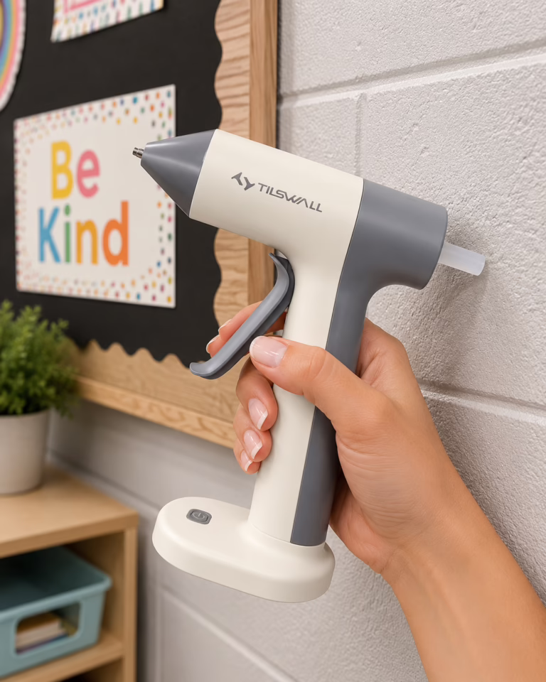Glue Gun