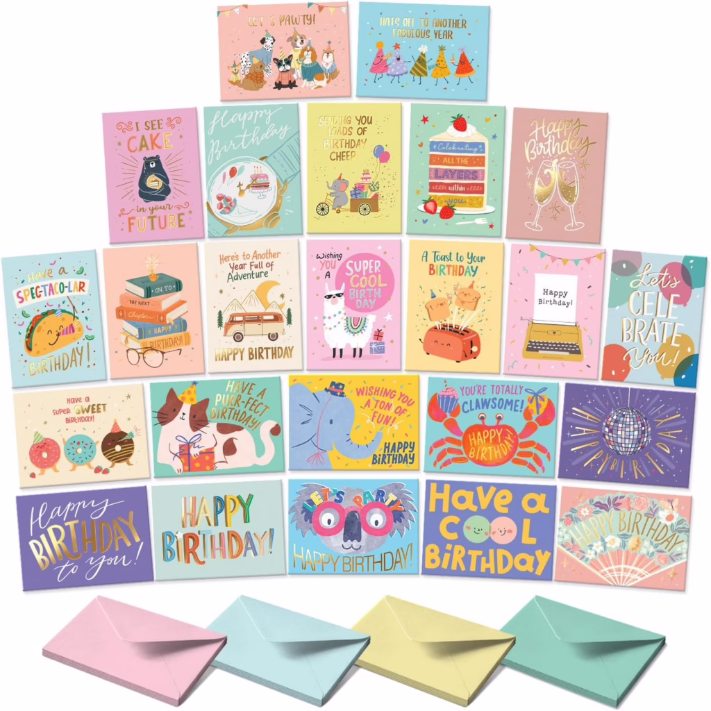 Card Box 💌