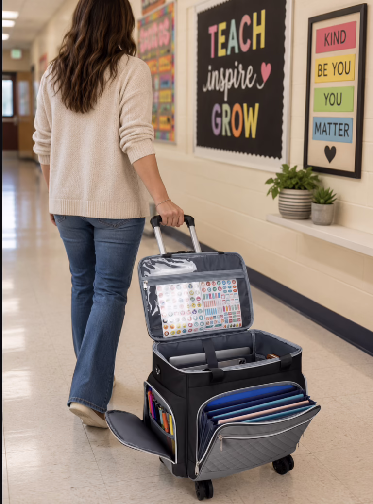 Teacher Must-Have 🍎