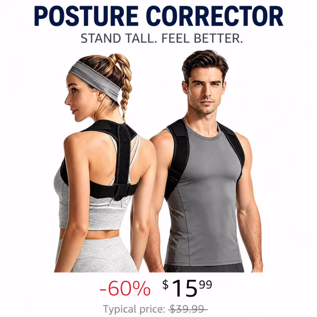 Posture Corrector