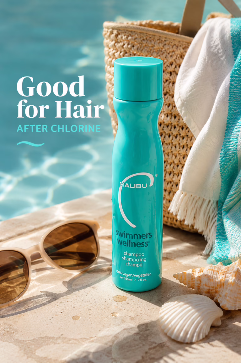 Malibu C Clarifying Shampoo for Chlorine