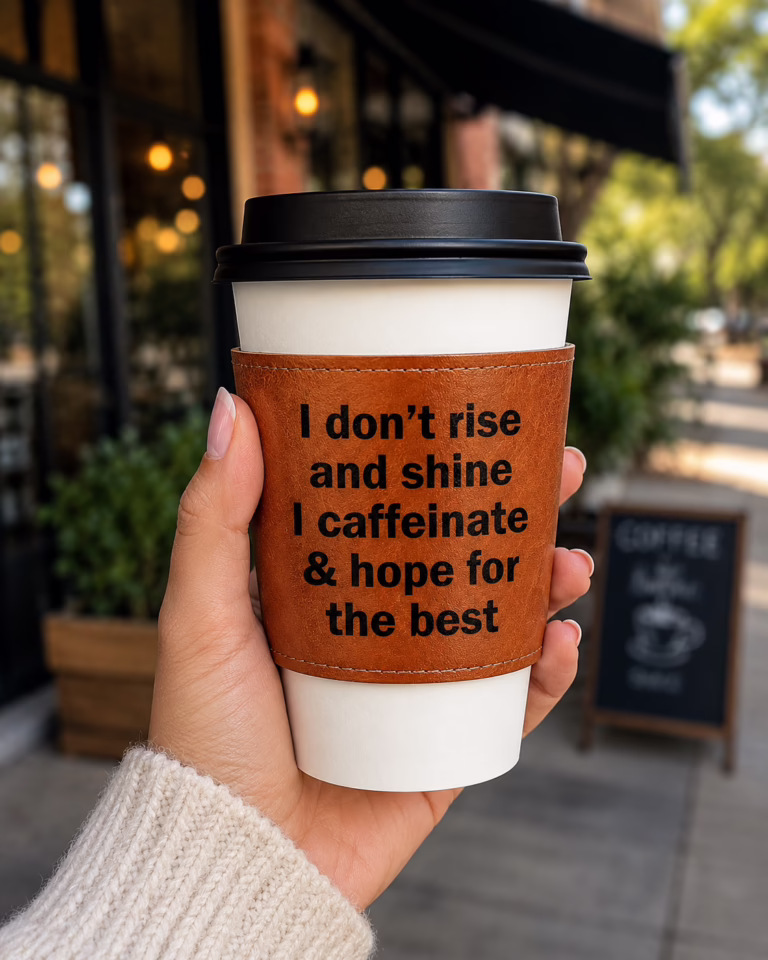 Coffee Humor ☕️