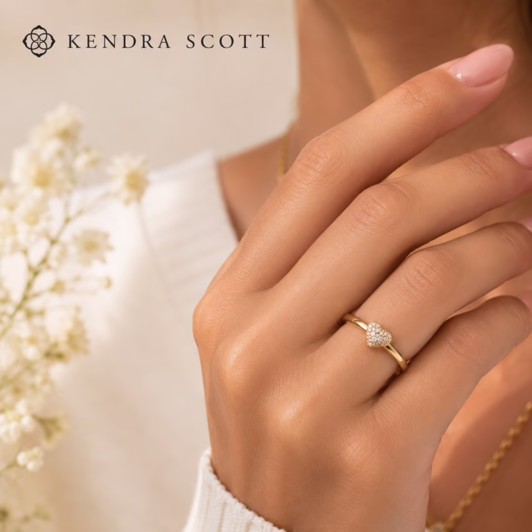 Kendra Scott Ring