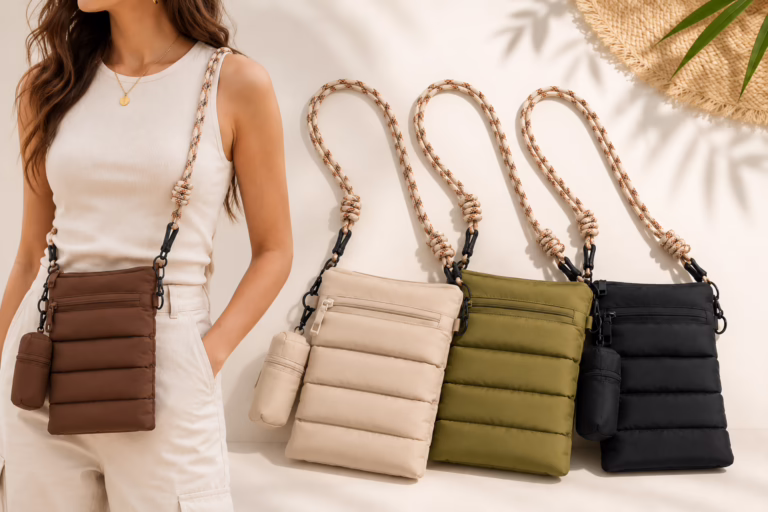 Crossbody Bag
