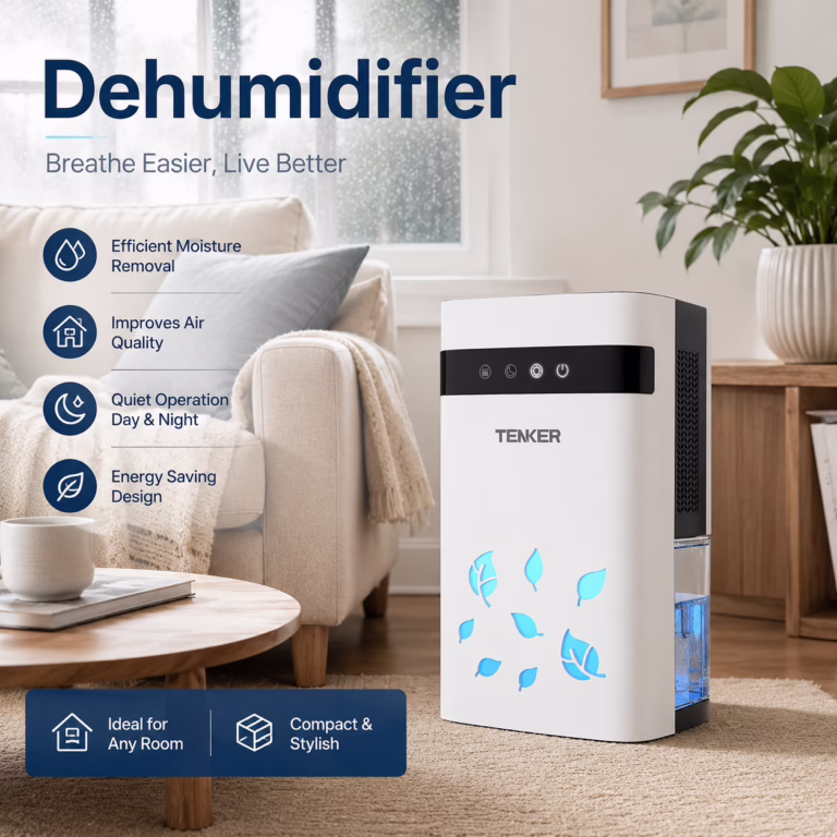 Dehumidifier