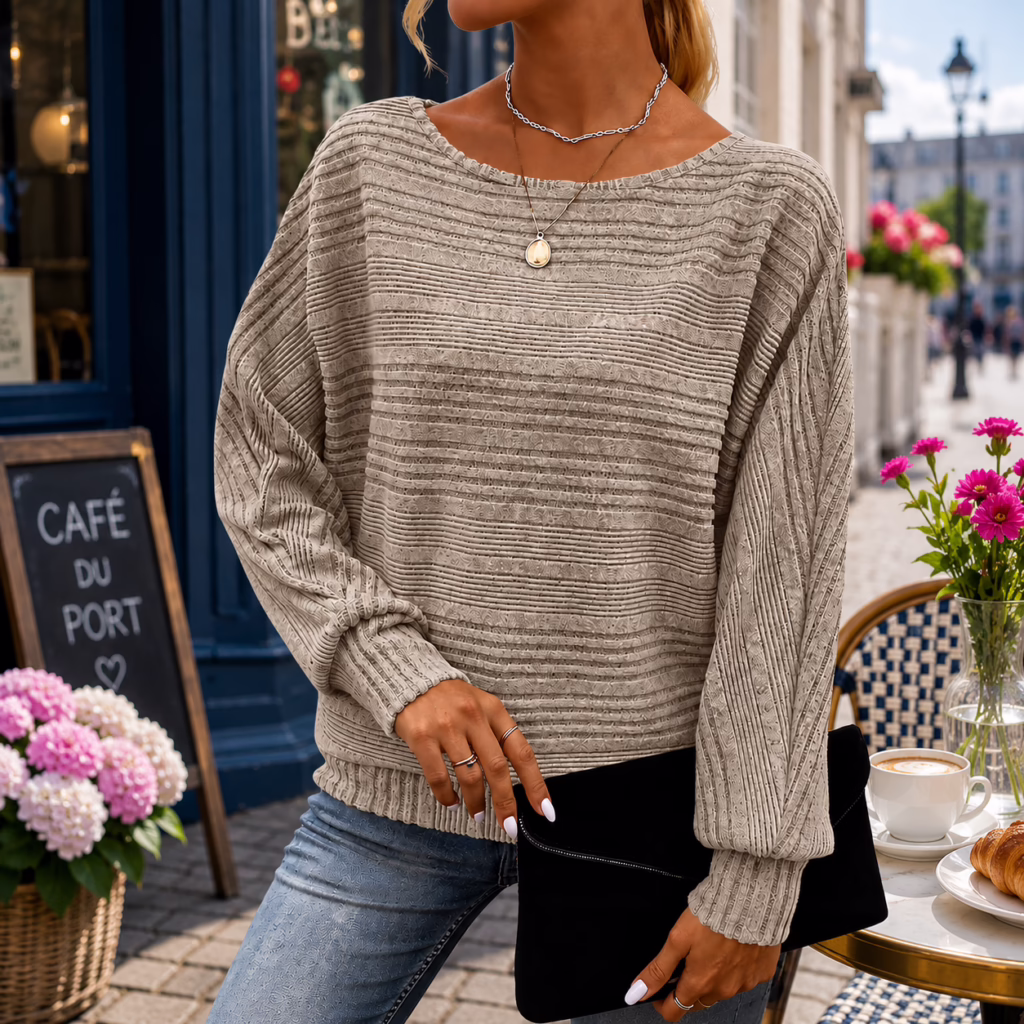 ✨ Effortless Everyday Style