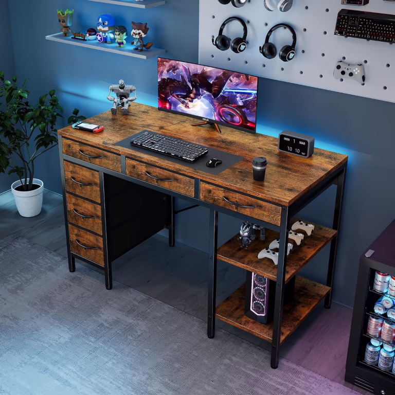 Desk Deal 🤎