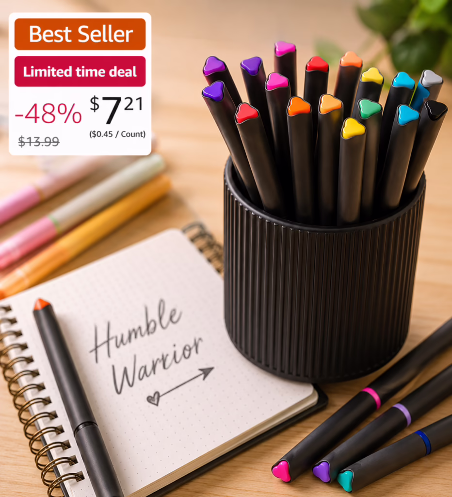 Best Selling Markers