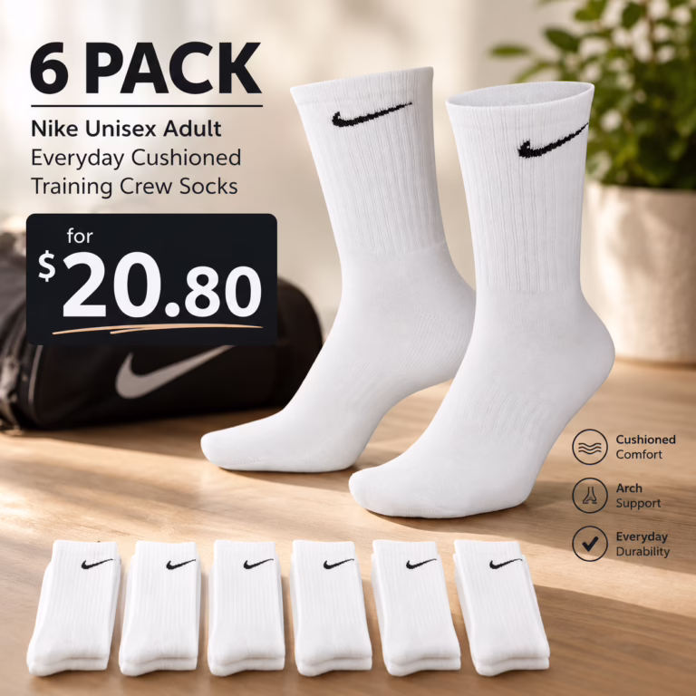 Nike Mens Socks