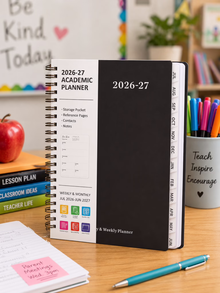 School Planner