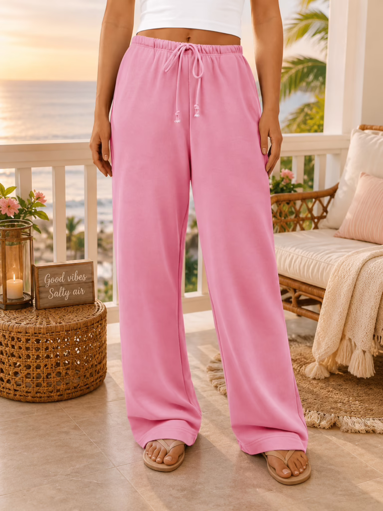 🌴 Cozy Girl Essential
