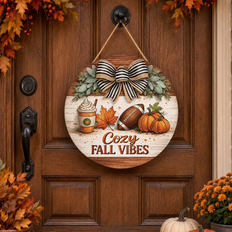 Fall Favorite 🍂