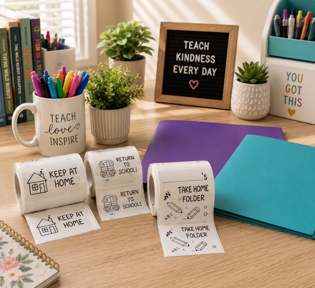 🍎 Teacher Hack