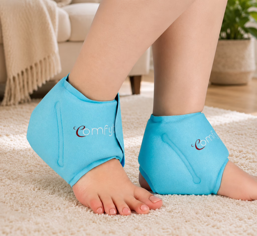 🦶 Foot Pain Relief