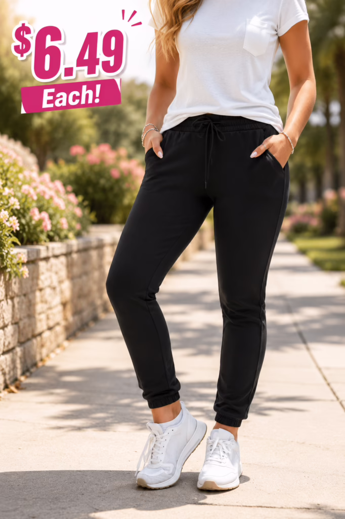 👖 They’re Back!!