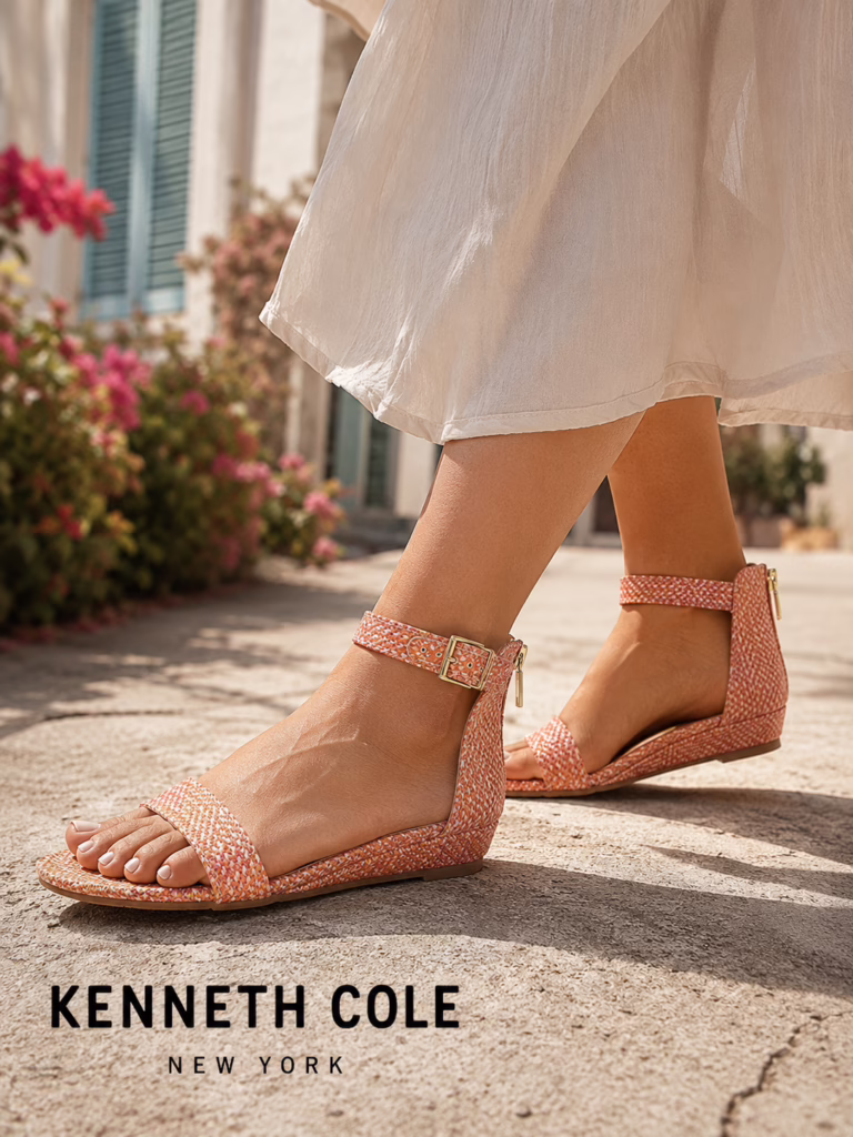 Kenneth Cole Sandals
