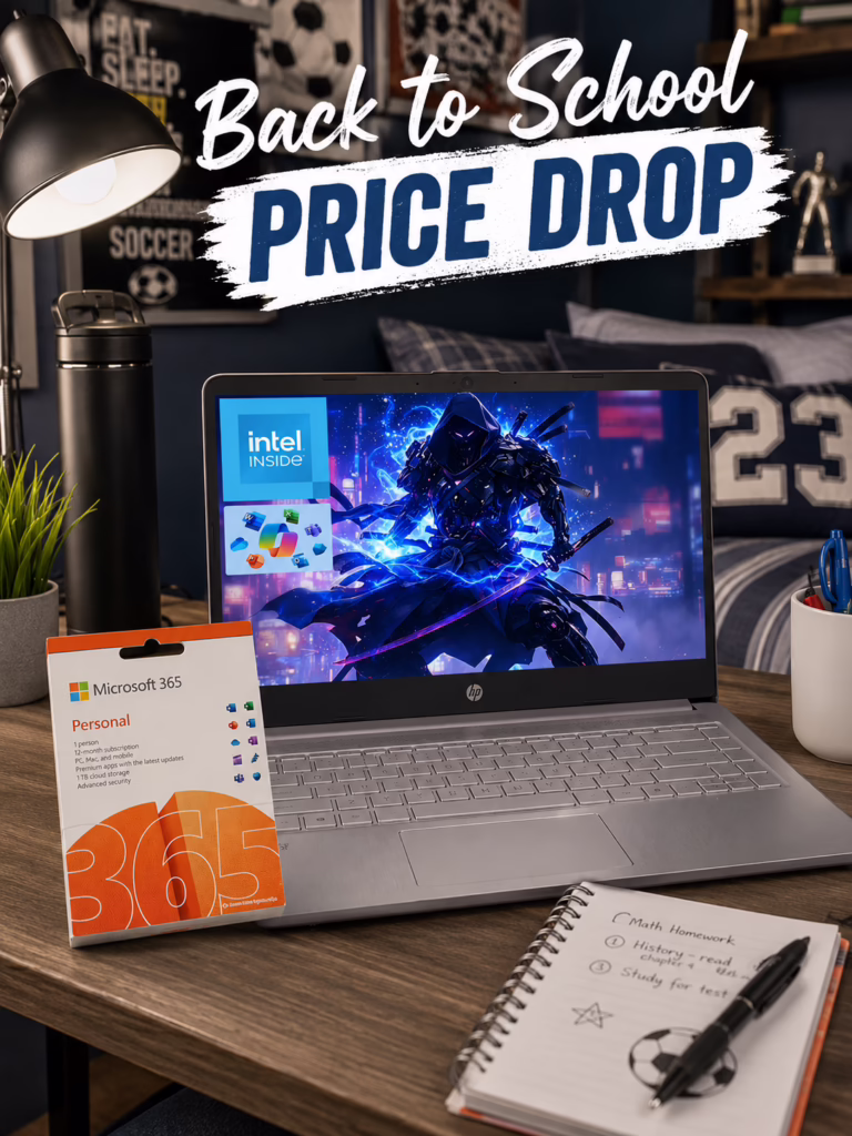 Laptop Deal 💻