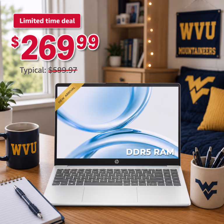 💻 WOW Deal