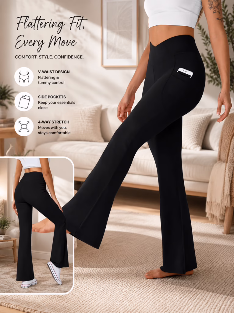 ✨ Legging Love