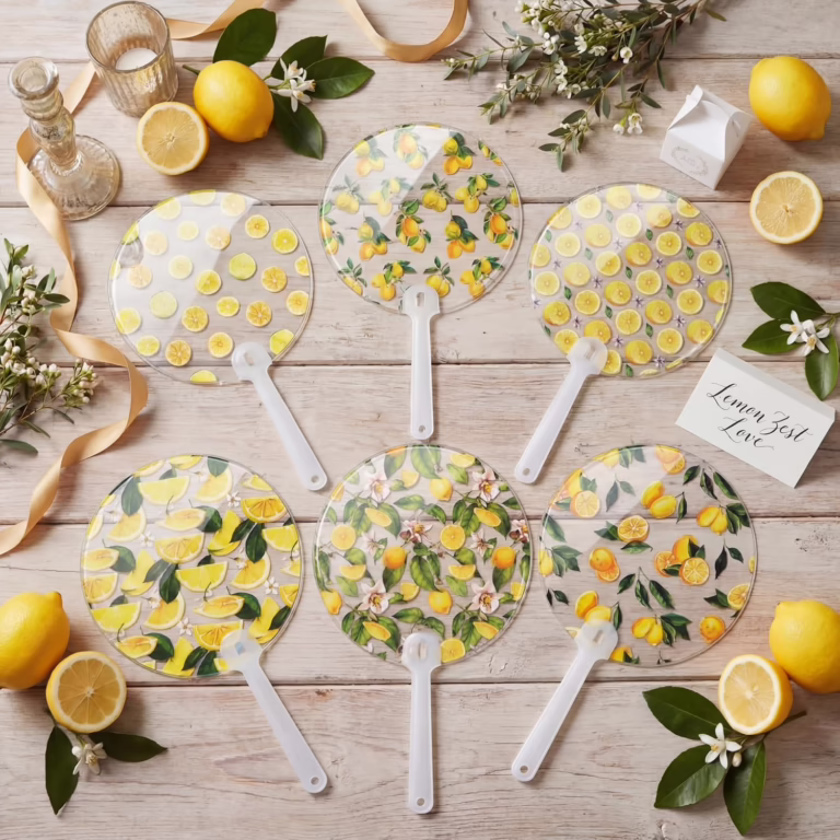 🍋 Amalfi Details