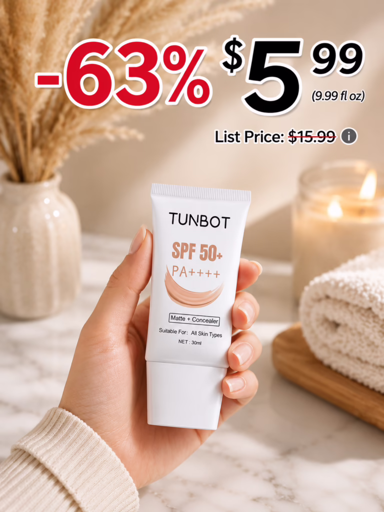 Beauty Deal ✨