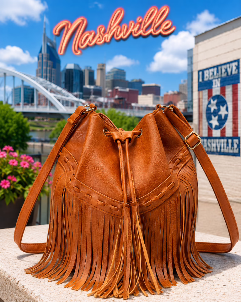 Nashville Style 🤠