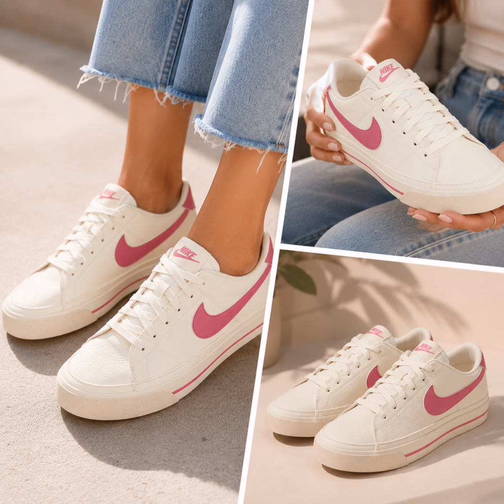 Nike Court Legacy Sneakers