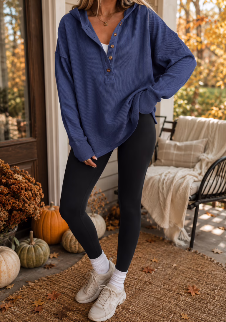 Fall Favorite 🍂