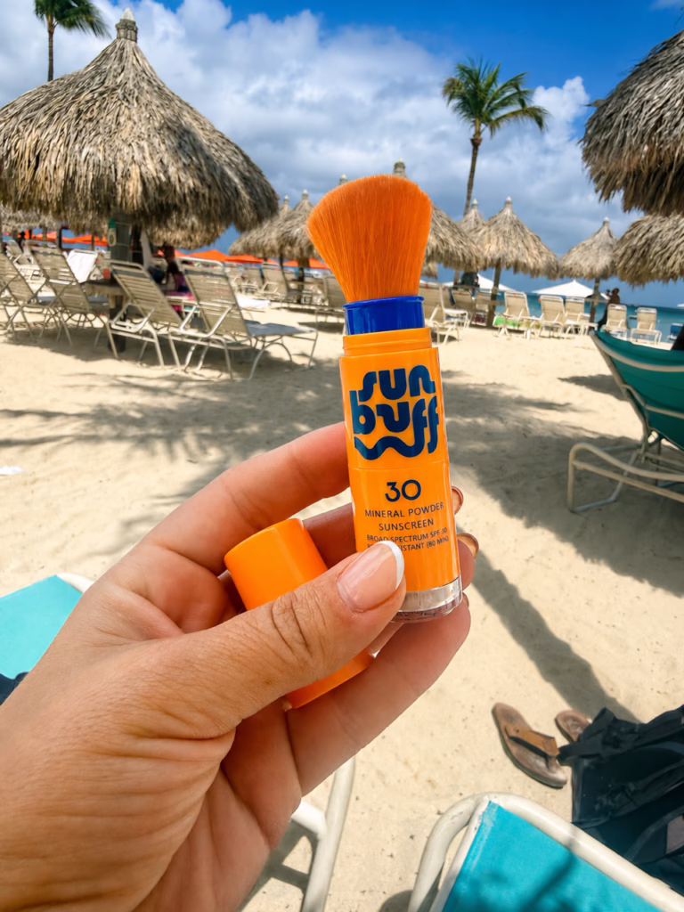 ☀️ Vacation Must-Have
