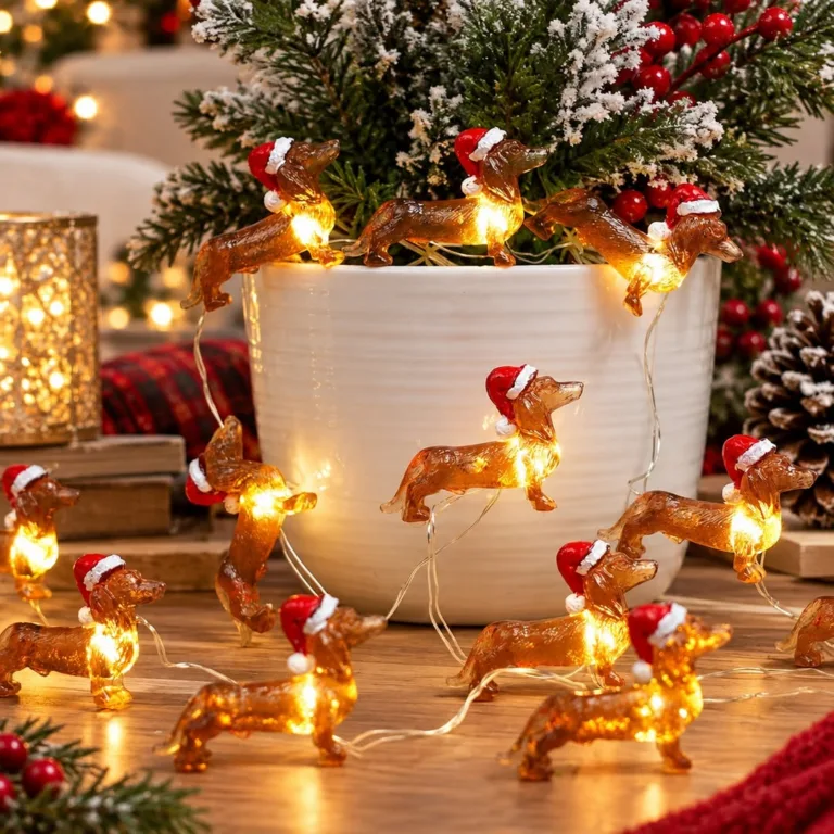 Snoopy Advent Calendar - The Humble Warrior