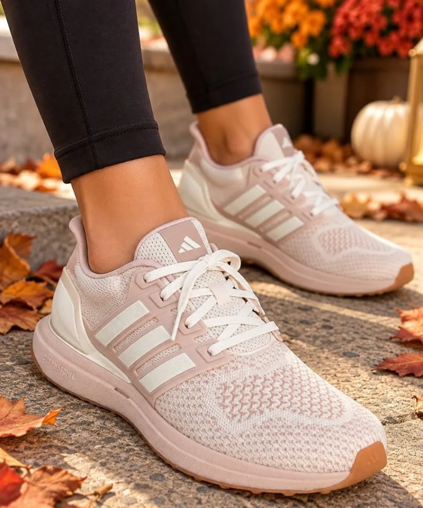 Adidas Ultradream DNA Sneakers - The Humble Warrior